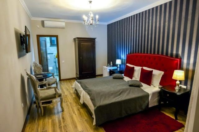 Villa Boutique Alina Deva Ngoại thất bức ảnh