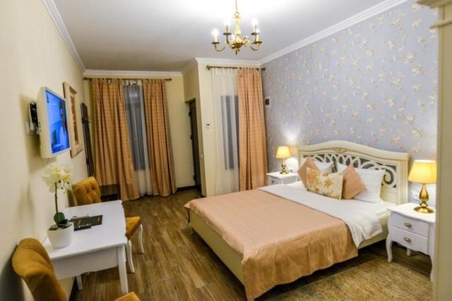 Villa Boutique Alina Deva Ngoại thất bức ảnh