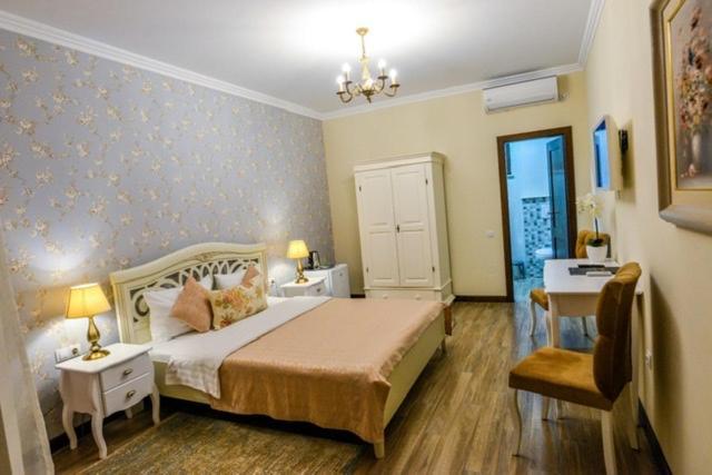 Villa Boutique Alina Deva Ngoại thất bức ảnh