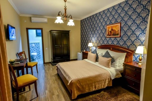 Villa Boutique Alina Deva Ngoại thất bức ảnh