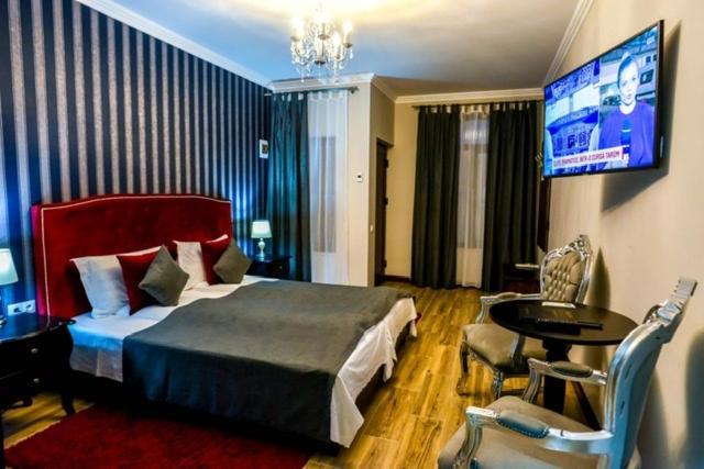 Villa Boutique Alina Deva Ngoại thất bức ảnh