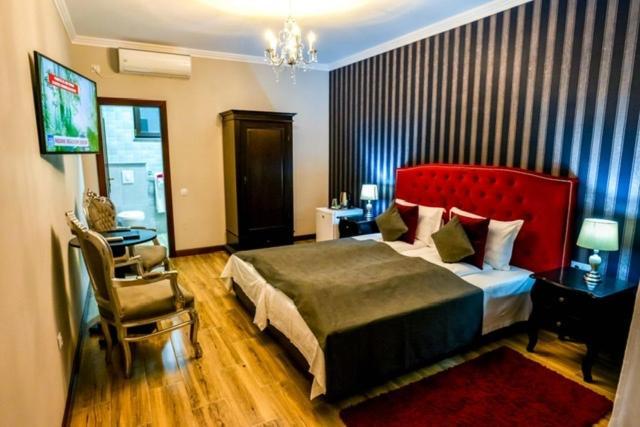 Villa Boutique Alina Deva Ngoại thất bức ảnh