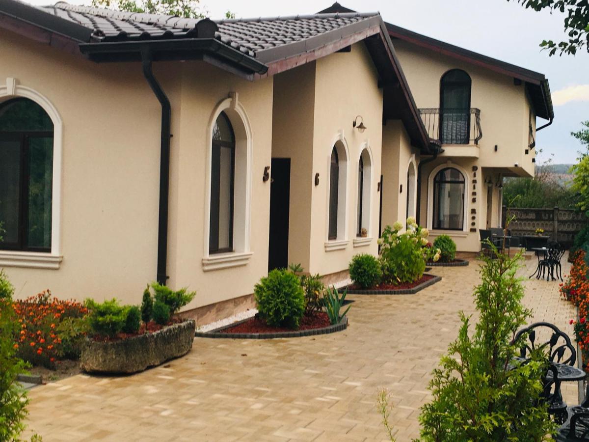 Villa Boutique Alina Deva Ngoại thất bức ảnh